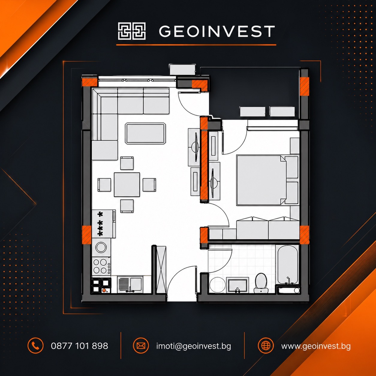 ������� 2-����� | Imot.bg � ����������� 1