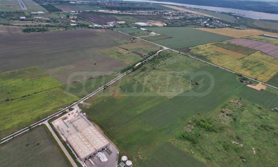 Продава ПАРЦЕЛ | Imot.bg — изображение 4