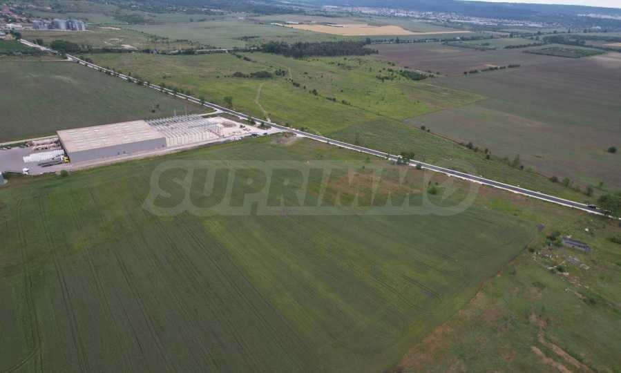 Продава ПАРЦЕЛ | Imot.bg — изображение 7