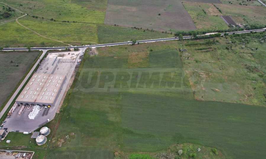 Продава ПАРЦЕЛ | Imot.bg — изображение 1