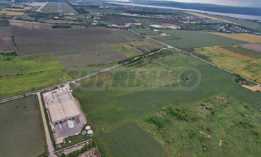 Продава ПАРЦЕЛ | Imot.bg — изображение 5