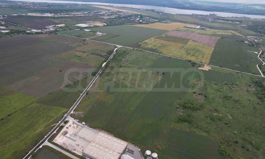 Продава ПАРЦЕЛ | Imot.bg — изображение 8