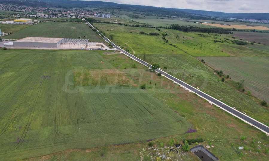 Продава ПАРЦЕЛ | Imot.bg — изображение 6