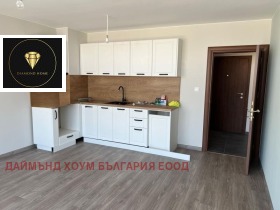 1 slaapkamer Trakija, Plovdiv 1