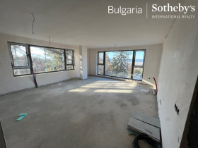 Продава 3-стаен град София Бояна - [1] 