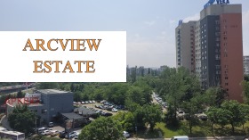 Продава 3-стаен град София Изток - [1] 