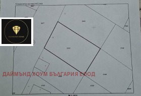 ПАРЦЕЛ, 808 m2