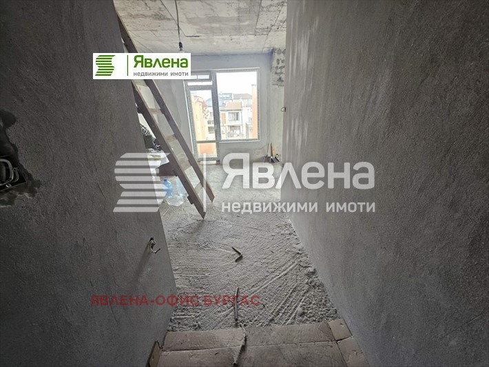 Προς πώληση  Στούντιο περιοχή Μπουργκάς , Νεσεβαρ , 45 τ.μ | 68944128 - εικόνα [3]