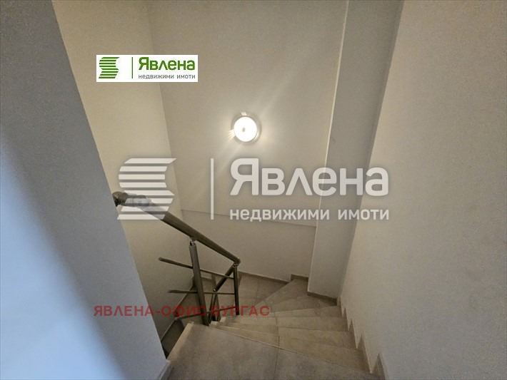 Προς πώληση  Στούντιο περιοχή Μπουργκάς , Νεσεβαρ , 45 τ.μ | 68944128 - εικόνα [6]