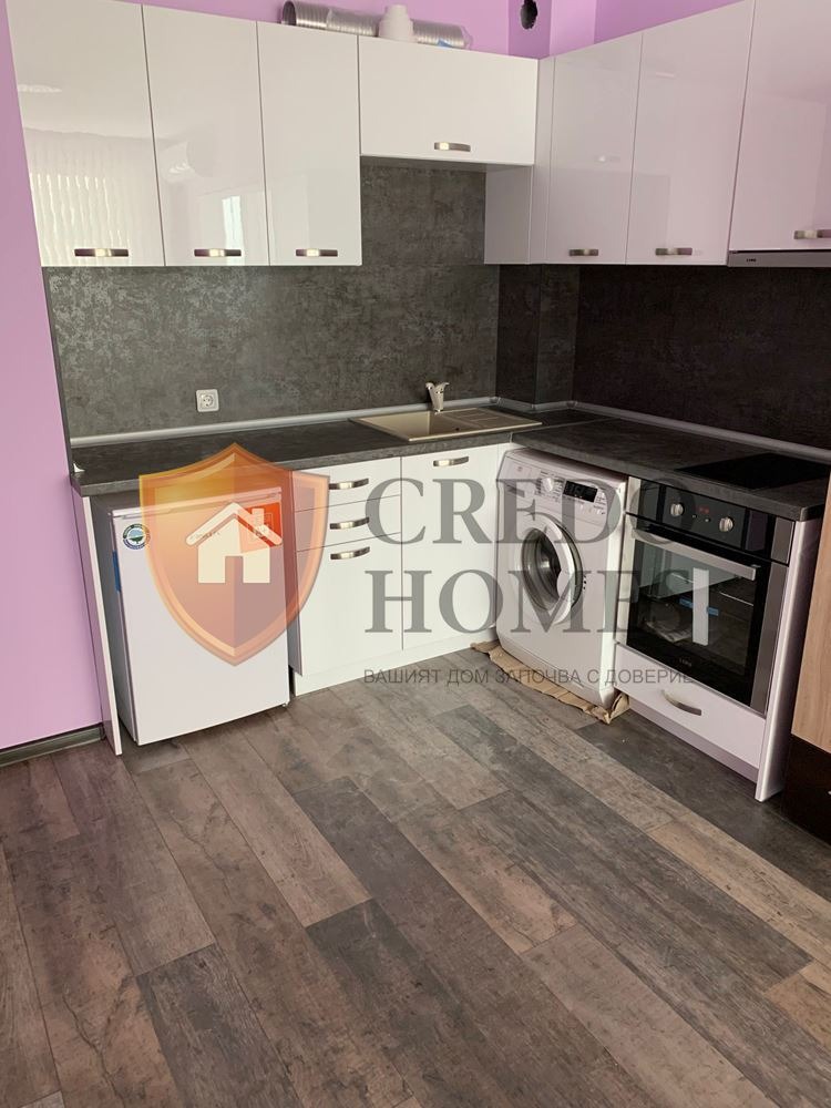 Продава 1-СТАЕН, гр. Велико Търново, Колю Фичето, снимка 2 - Апартаменти - 54679641