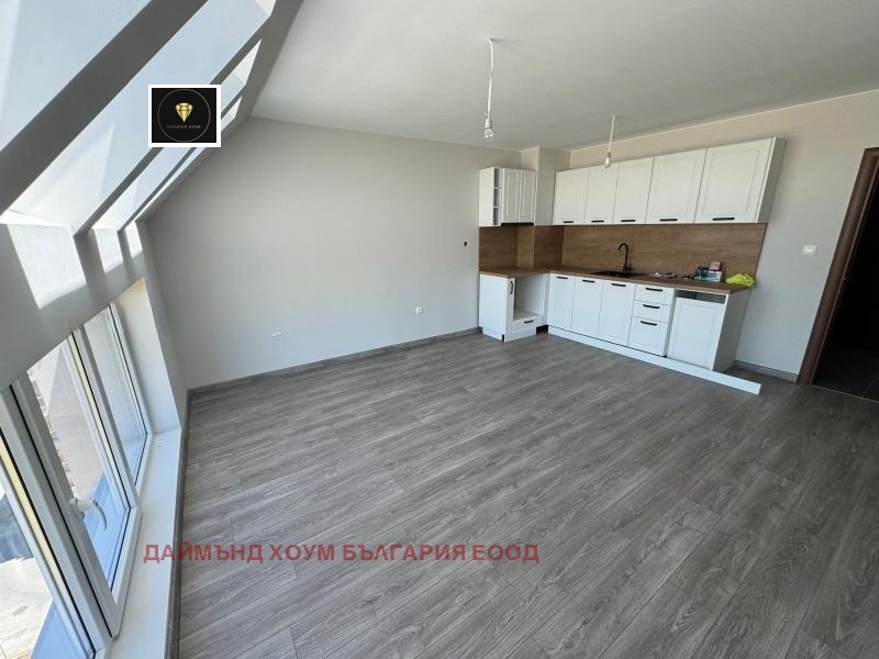 Продава  2-стаен град Пловдив , Тракия , 65 кв.м | 85020054 - изображение [3]