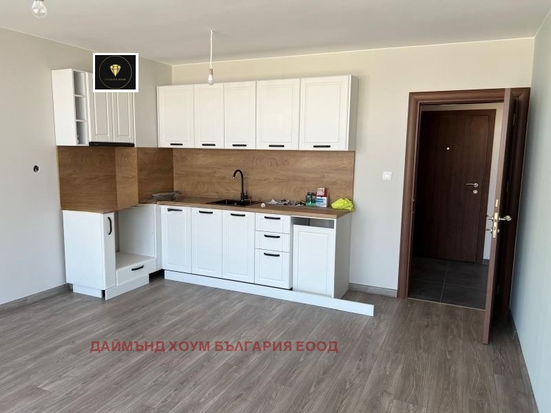 Продава  2-стаен, град Пловдив, Тракия •  113 300 EUR • ID 25355099 — holmes.bg - [1] 