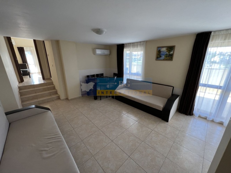 Till salu  1 sovrum region Burgas , Sozopol , 130 kvm | 83147797 - bild [9]