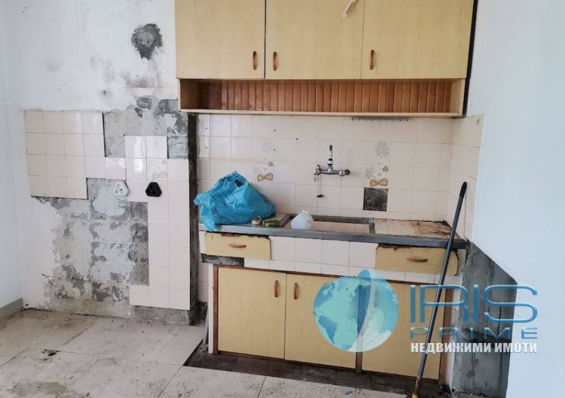 Te koop  1 slaapkamer regio Sjoemen , Veliki Preslav , 54 m² | 81964647 - afbeelding [6]