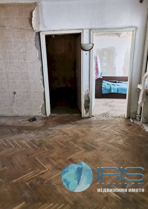 Te koop  1 slaapkamer regio Sjoemen , Veliki Preslav , 54 m² | 81964647 - afbeelding [3]