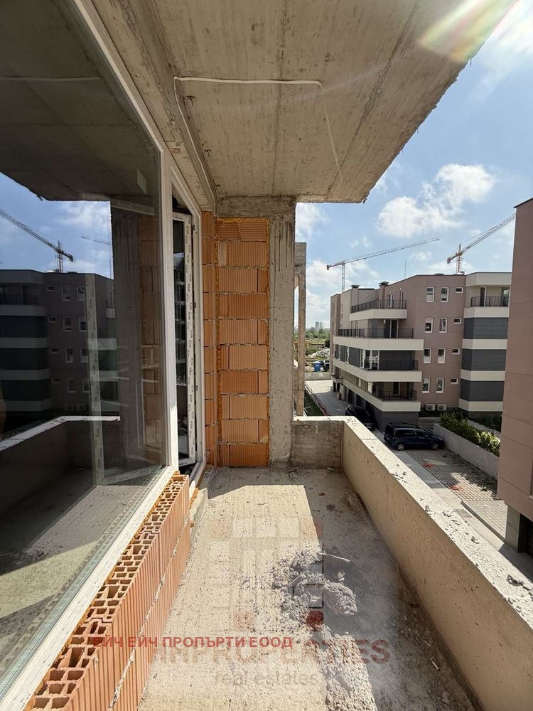 Zu verkaufen  1 Schlafzimmer Plowdiw , Hristo Smirnenski , 77 qm | 13514034 - Bild [8]
