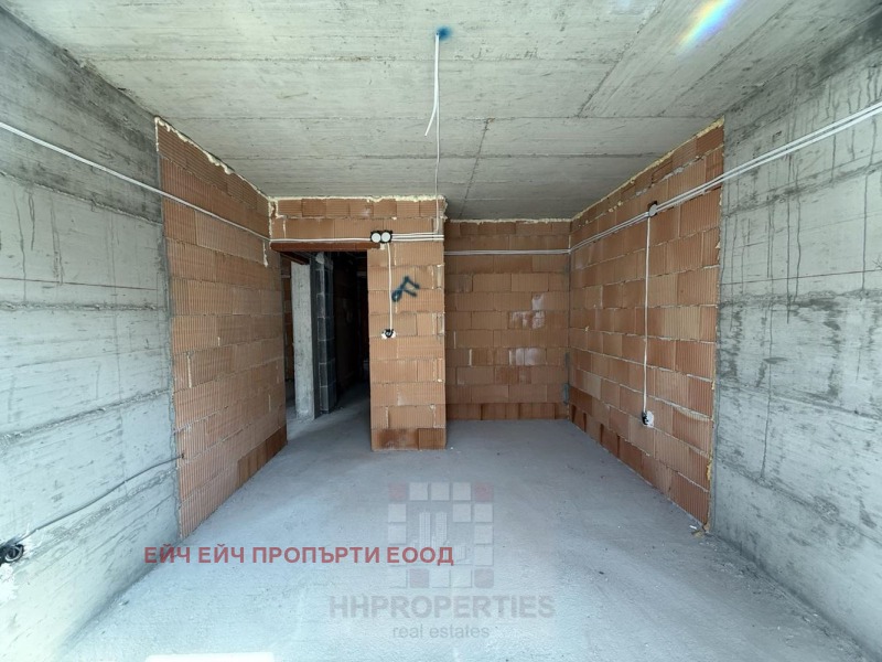 Zu verkaufen  1 Schlafzimmer Plowdiw , Hristo Smirnenski , 77 qm | 13514034 - Bild [12]