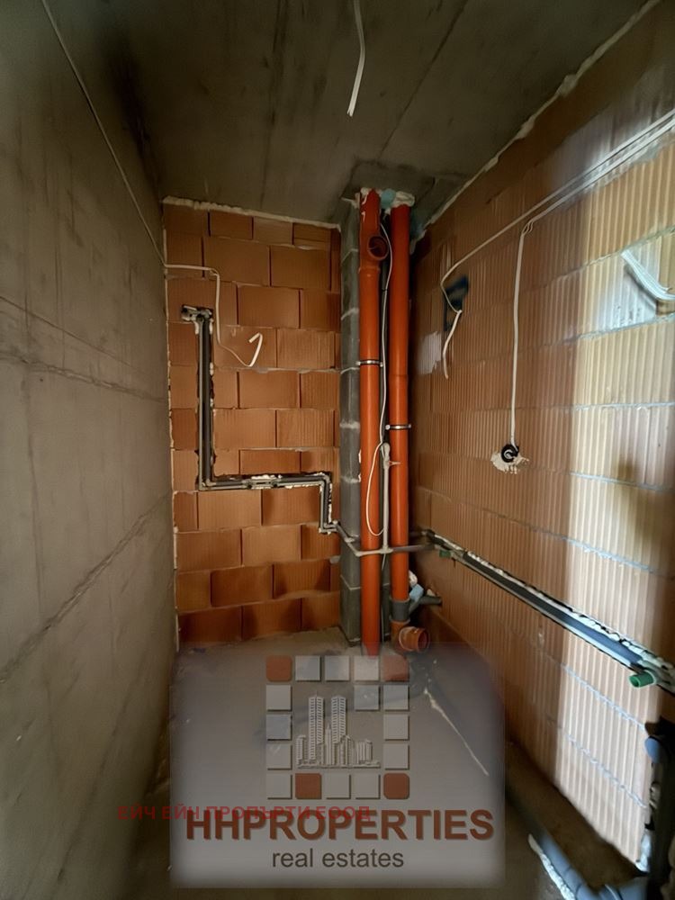 Zu verkaufen  1 Schlafzimmer Plowdiw , Hristo Smirnenski , 77 qm | 13514034 - Bild [13]