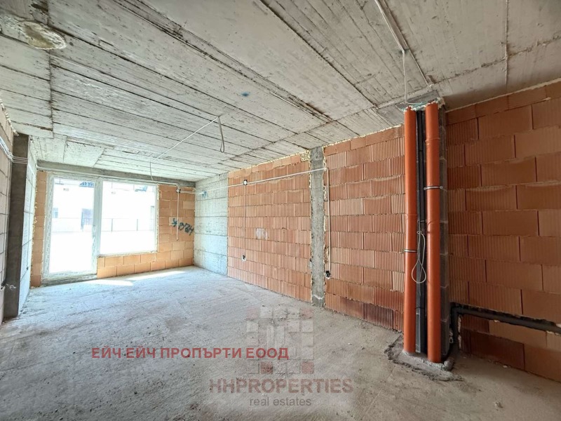 Zu verkaufen  1 Schlafzimmer Plowdiw , Hristo Smirnenski , 77 qm | 13514034 - Bild [5]