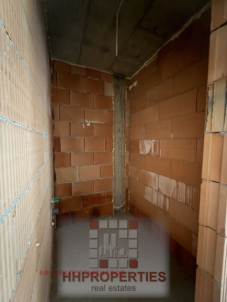Zu verkaufen  1 Schlafzimmer Plowdiw , Hristo Smirnenski , 77 qm | 13514034 - Bild [9]