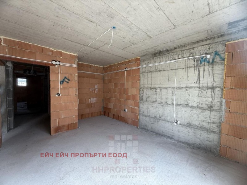Zu verkaufen  1 Schlafzimmer Plowdiw , Hristo Smirnenski , 77 qm | 13514034 - Bild [14]