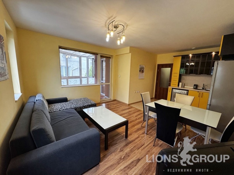 Продается  1 спальня Варна , Погреби , 60 кв.м | 99418659