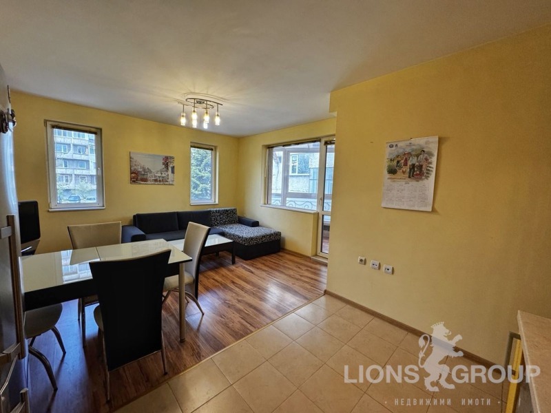 Продается  1 спальня Варна , Погреби , 60 кв.м | 99418659 - изображение [3]