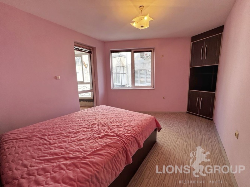 Продается  1 спальня Варна , Погреби , 60 кв.м | 99418659 - изображение [6]