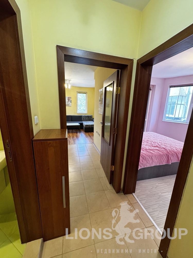 Продается  1 спальня Варна , Погреби , 60 кв.м | 99418659 - изображение [4]