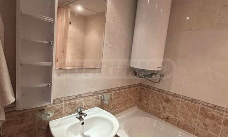 На продаж  1 спальня область Бургас , Свети Влас , 65 кв.м | 77827843 - зображення [11]