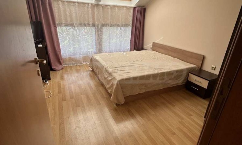 На продаж  1 спальня область Бургас , Свети Влас , 65 кв.м | 77827843 - зображення [7]