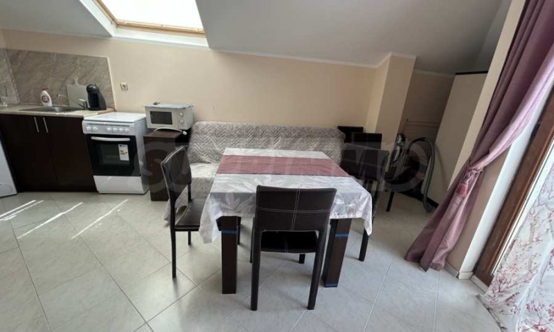 На продаж  1 спальня область Бургас , Свети Влас , 65 кв.м | 77827843
