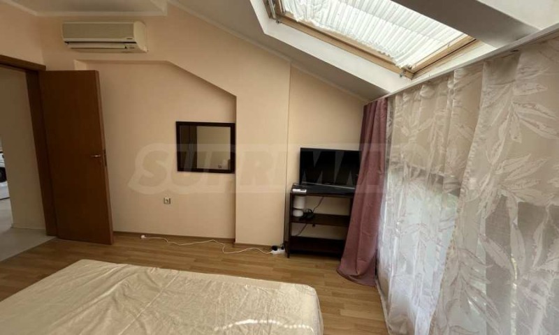 На продаж  1 спальня область Бургас , Свети Влас , 65 кв.м | 77827843 - зображення [9]
