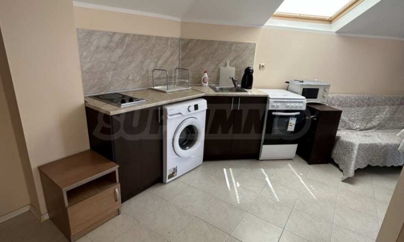 На продаж  1 спальня область Бургас , Свети Влас , 65 кв.м | 77827843 - зображення [3]
