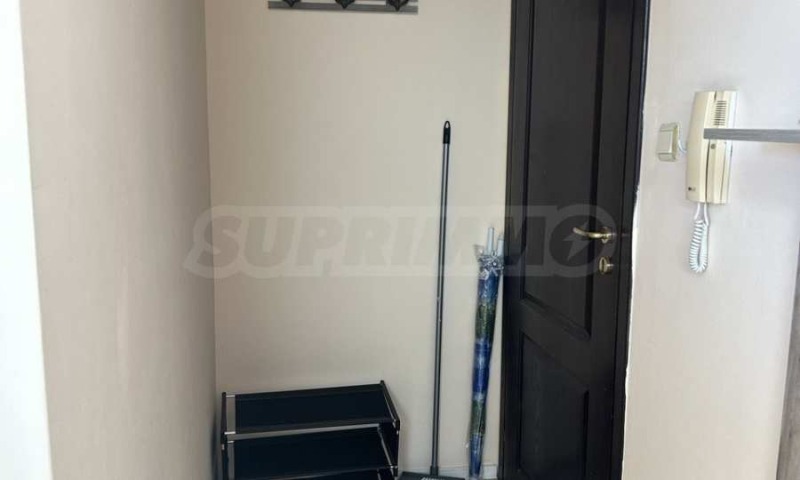 На продаж  1 спальня область Бургас , Свети Влас , 65 кв.м | 77827843 - зображення [6]