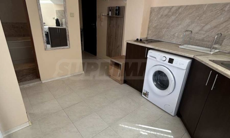 На продаж  1 спальня область Бургас , Свети Влас , 65 кв.м | 77827843 - зображення [4]