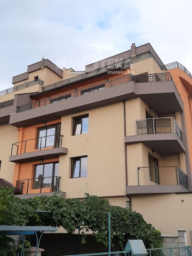 For Sale  1 bedroom region Dobrich , Kranevo , 71 sq.m | 28386728