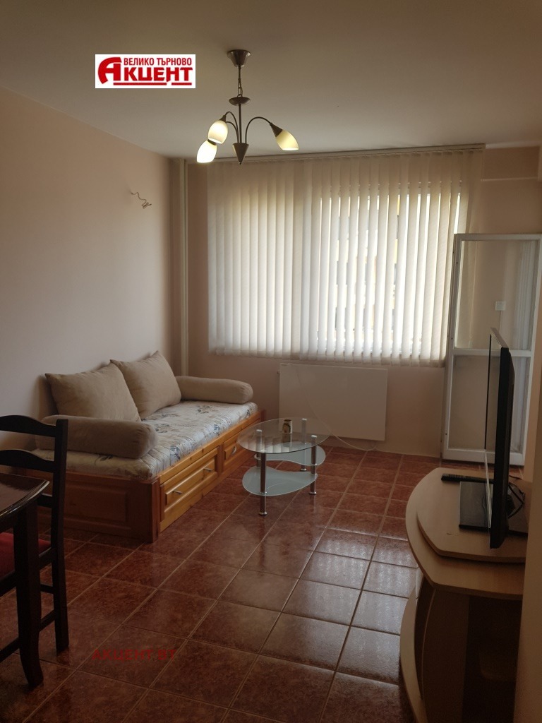 À venda  1 quarto Veliko Tarnovo , Centar , 50 m² | 28971155