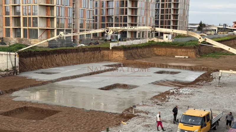 Продава 2-СТАЕН, гр. Бургас, област Бургас, снимка 3 - Апартаменти - 53508562