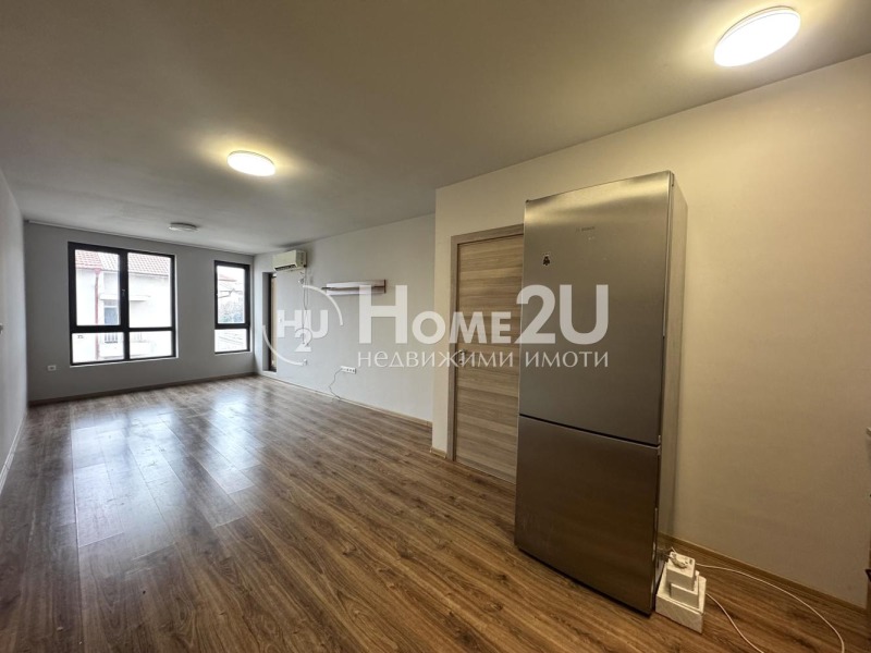 Продава 2-СТАЕН, гр. Варна, Виница, снимка 2 - Апартаменти - 53531422