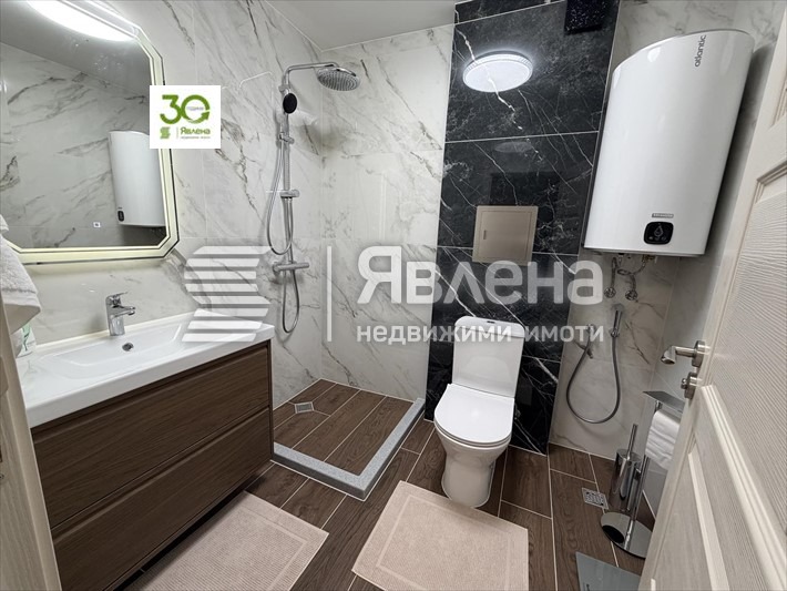 Продава 2-СТАЕН, гр. Варна, к.к. Св.Св. Константин и Елена, снимка 7 - Апартаменти - 54116090