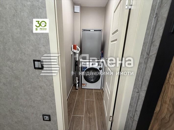 Продава 2-СТАЕН, гр. Варна, к.к. Св.Св. Константин и Елена, снимка 6 - Апартаменти - 54116090