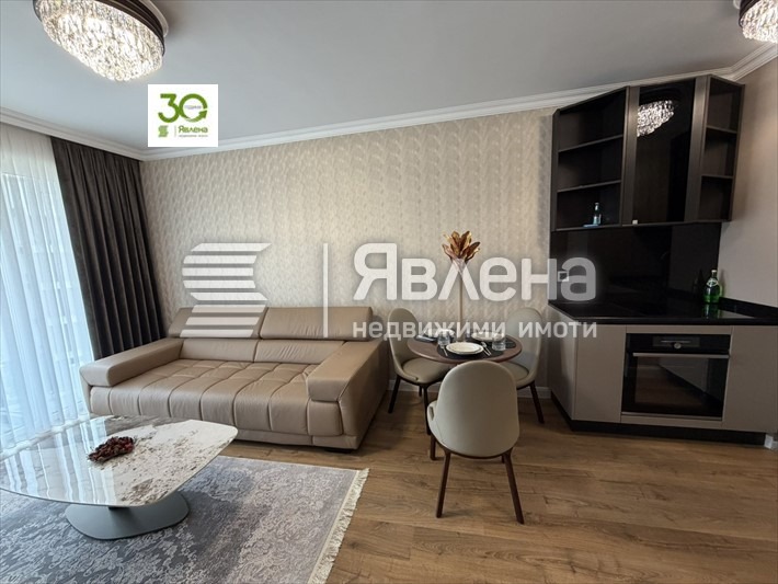 Продава 2-СТАЕН, гр. Варна, к.к. Св.Св. Константин и Елена, снимка 2 - Апартаменти - 54116090