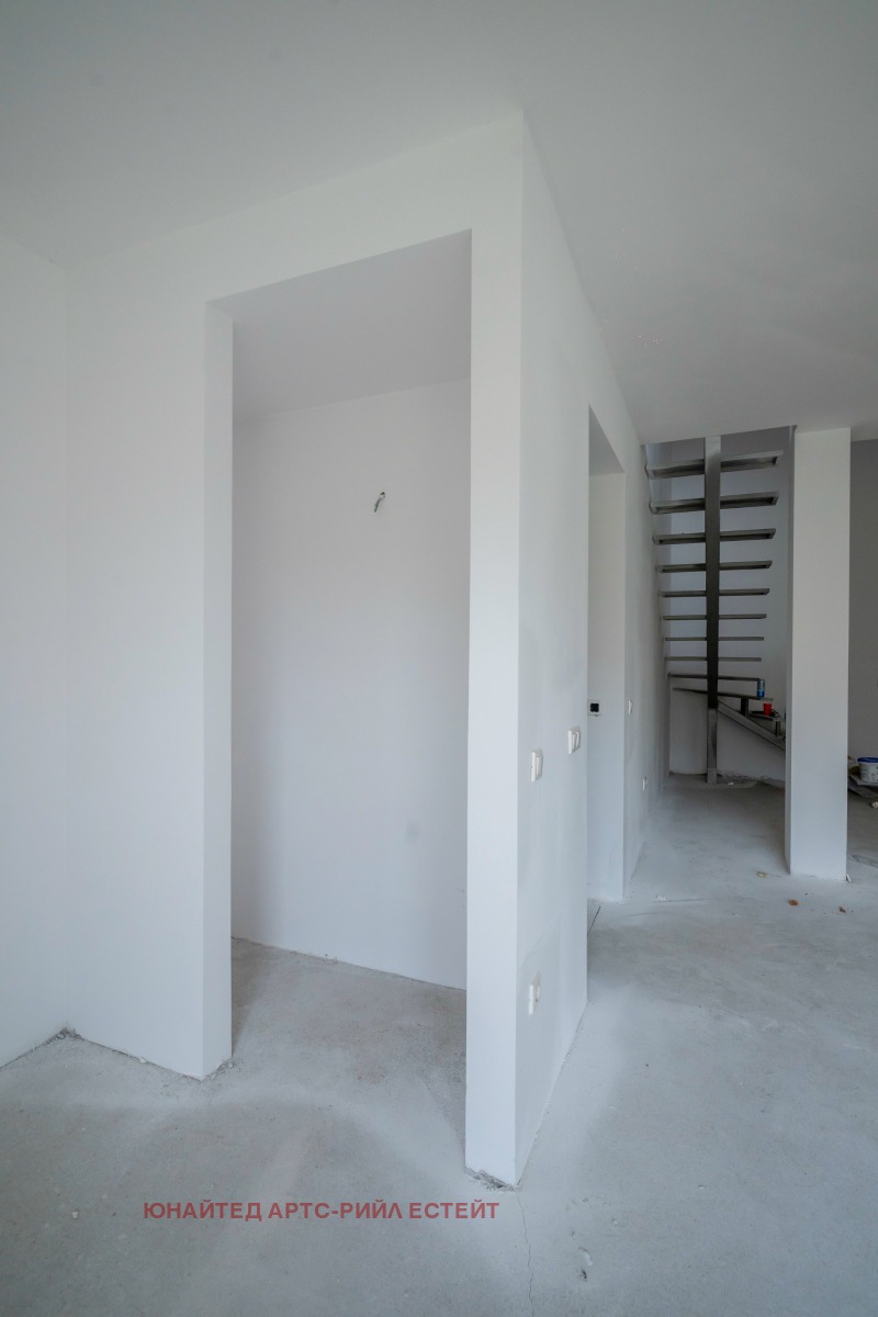 Te koop  2 slaapkamers Sofia , Bojana , 131 m² | 12988966 - afbeelding [4]