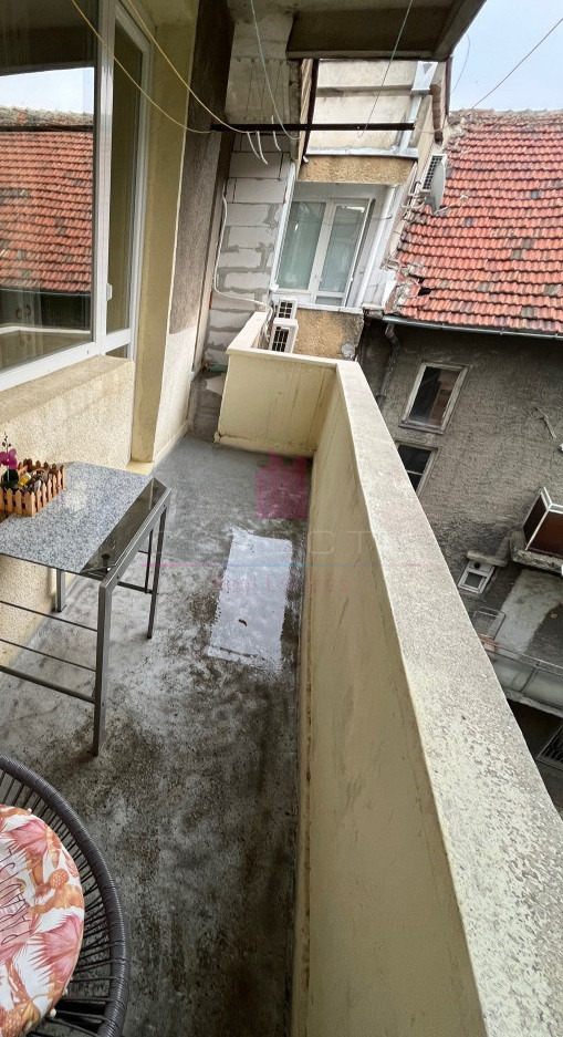 In vendita  2 camere da letto Ruse , Tsentar , 82 mq | 80584827 - Immagine [9]