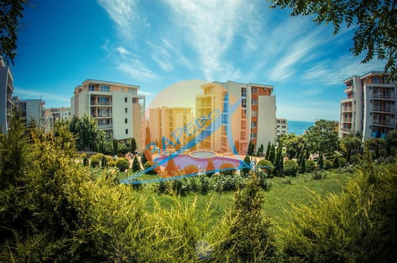 Продава 3-СТАЕН, гр. Свети Влас, област Бургас, снимка 2 - Aпартаменти - 47442069