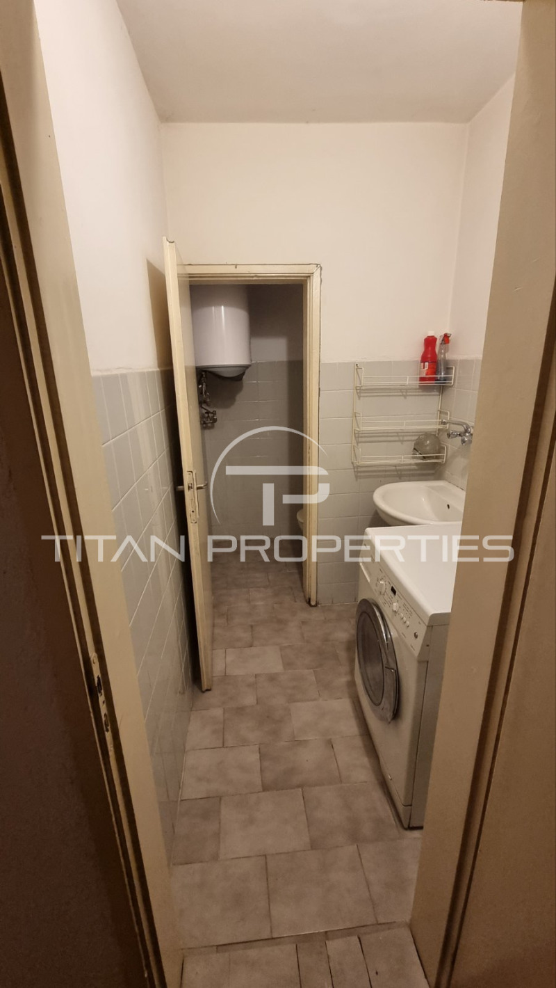 Na prodej  2 ložnice Plovdiv , Centar , 109 m2 | 36550278 - obraz [12]