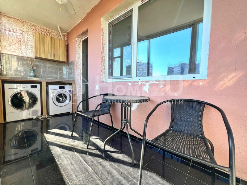 Eladó  2 hálószobás Plovdiv , Karsijaka , 109 négyzetméter | 89231871 - kép [6]