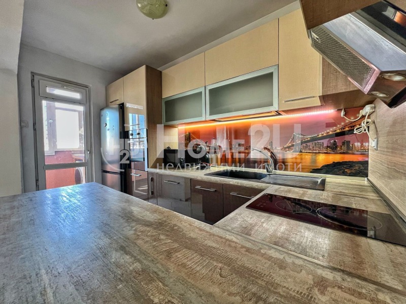 Eladó  2 hálószobás Plovdiv , Karsijaka , 109 négyzetméter | 89231871 - kép [3]
