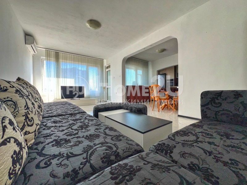 Eladó  2 hálószobás Plovdiv , Karsijaka , 109 négyzetméter | 89231871 - kép [2]